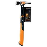 Молоток столярный Fiskars XL 20oz/15.5″ 156002 (1020215)