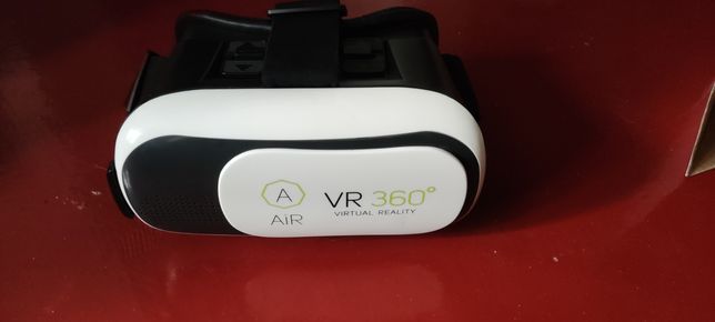 AIR VR 360 Нові.
