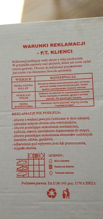 Buty korygujące wady postawy..koślawość kolan etc Bajbut