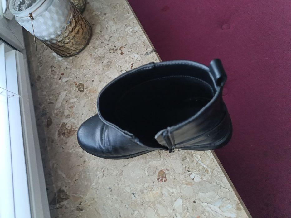 Buty dla dziecięce rozmiar 36