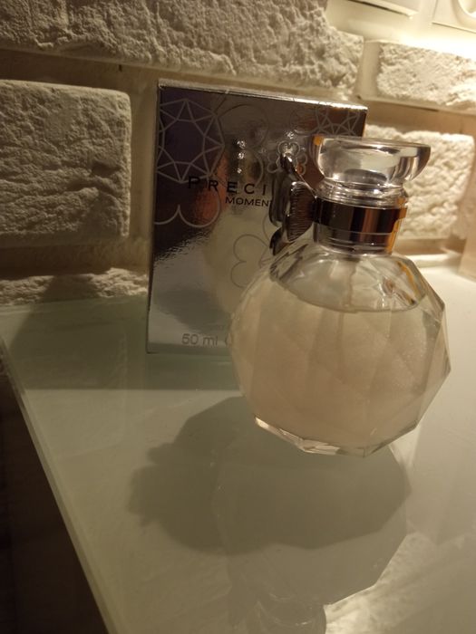 Woda perfumowana Precious moments Oriflame