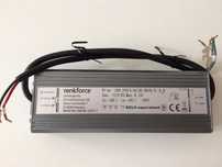 Sterownik LED Renkforce 9283c60, biały