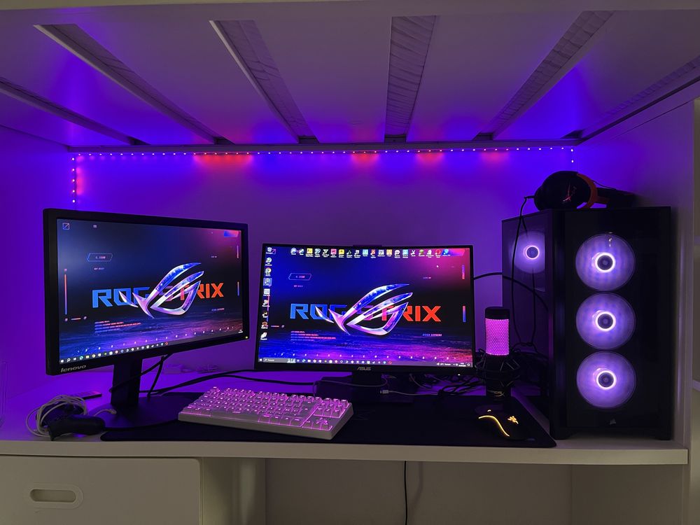 Hyperx Quadcast S
