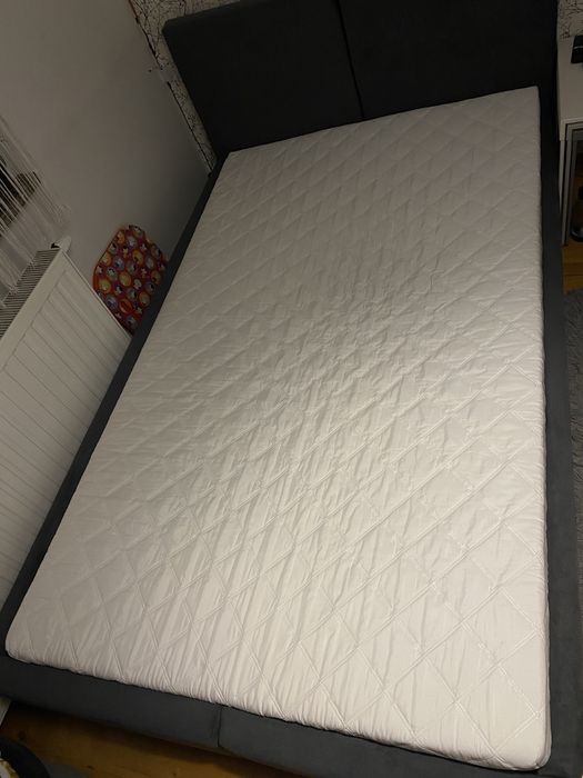 Nowy materac 120x200cm