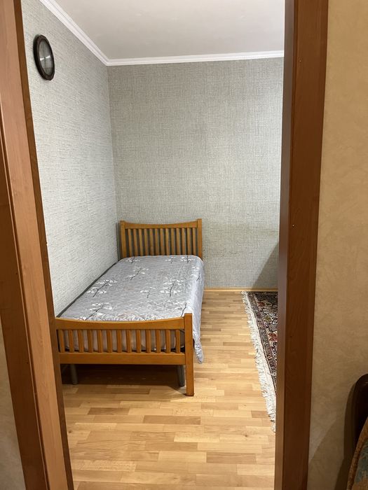 Оренда двокімнатної квартири, Урлівська 34