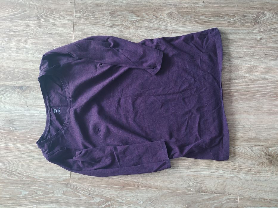 Bluzeczka ciążowa H&m mama