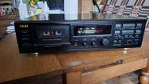 Magnetofon Deck Akai DX 49