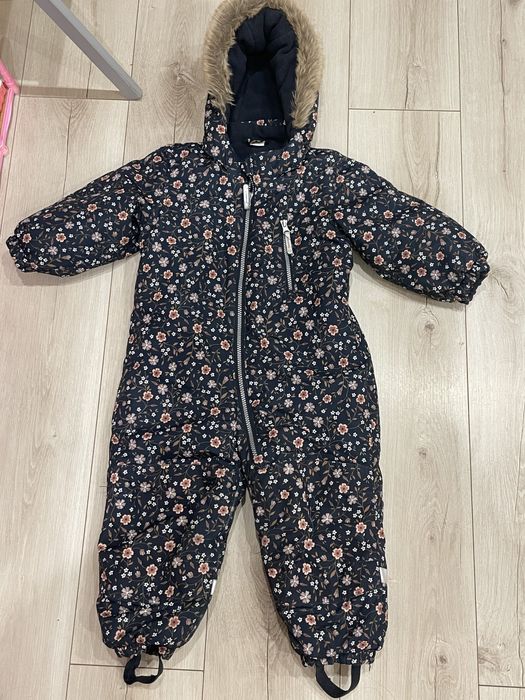 Комбінезон зимовий Н&М р92