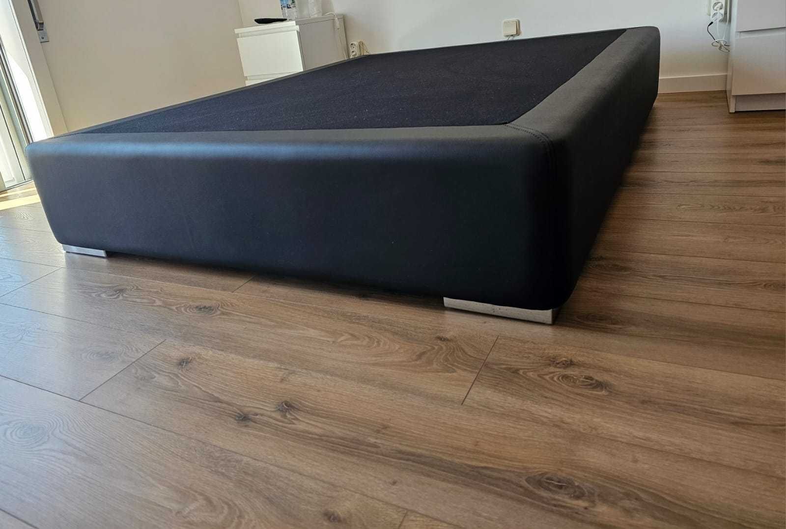 Box / base cama casal
