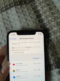 Iphone 11 Pro 256 Gb б/у