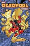 Deadpool Classic. Tom 4. Egmont - komiksy