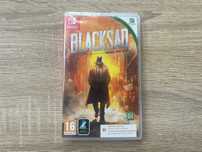 Blacksad: Under the Skin - Nintendo Switch - NOWA, FOLIA