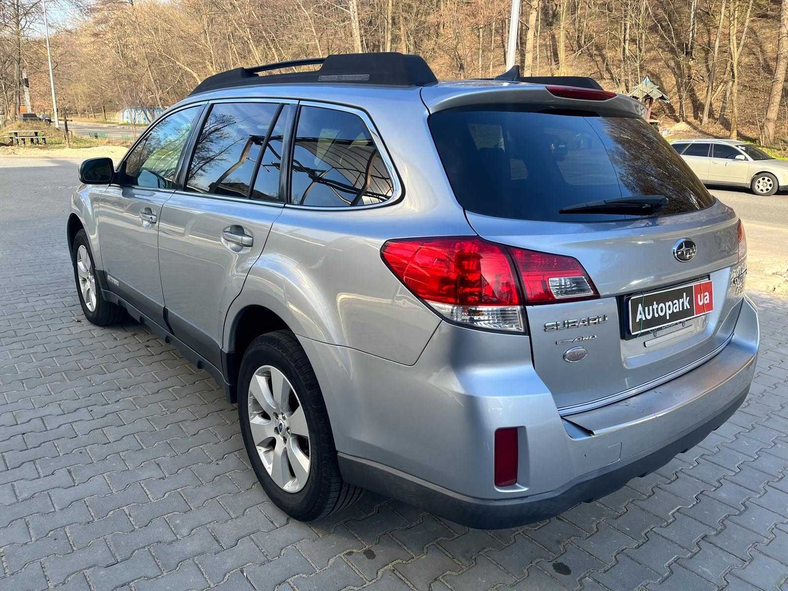 Продам Subaru Outback 2012р. #42814