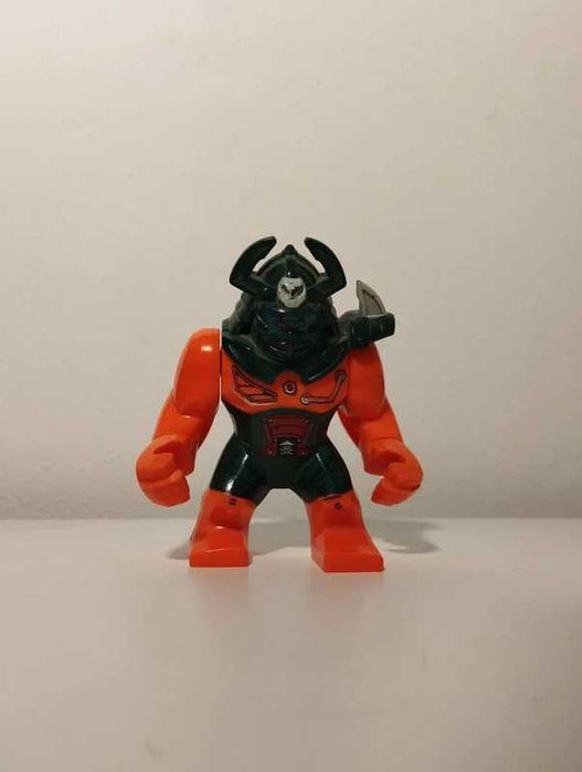 Psia Kostka | LEGO ninjago | Kompatybilna z LEGO