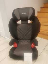 Fotelik samochodowy 15-36 Recaro Monza Nova 2 Seatfix(isofix)