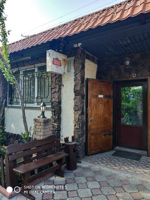 Продам готовый бизнес, ресторан