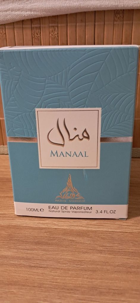 Paris Corner Manaal