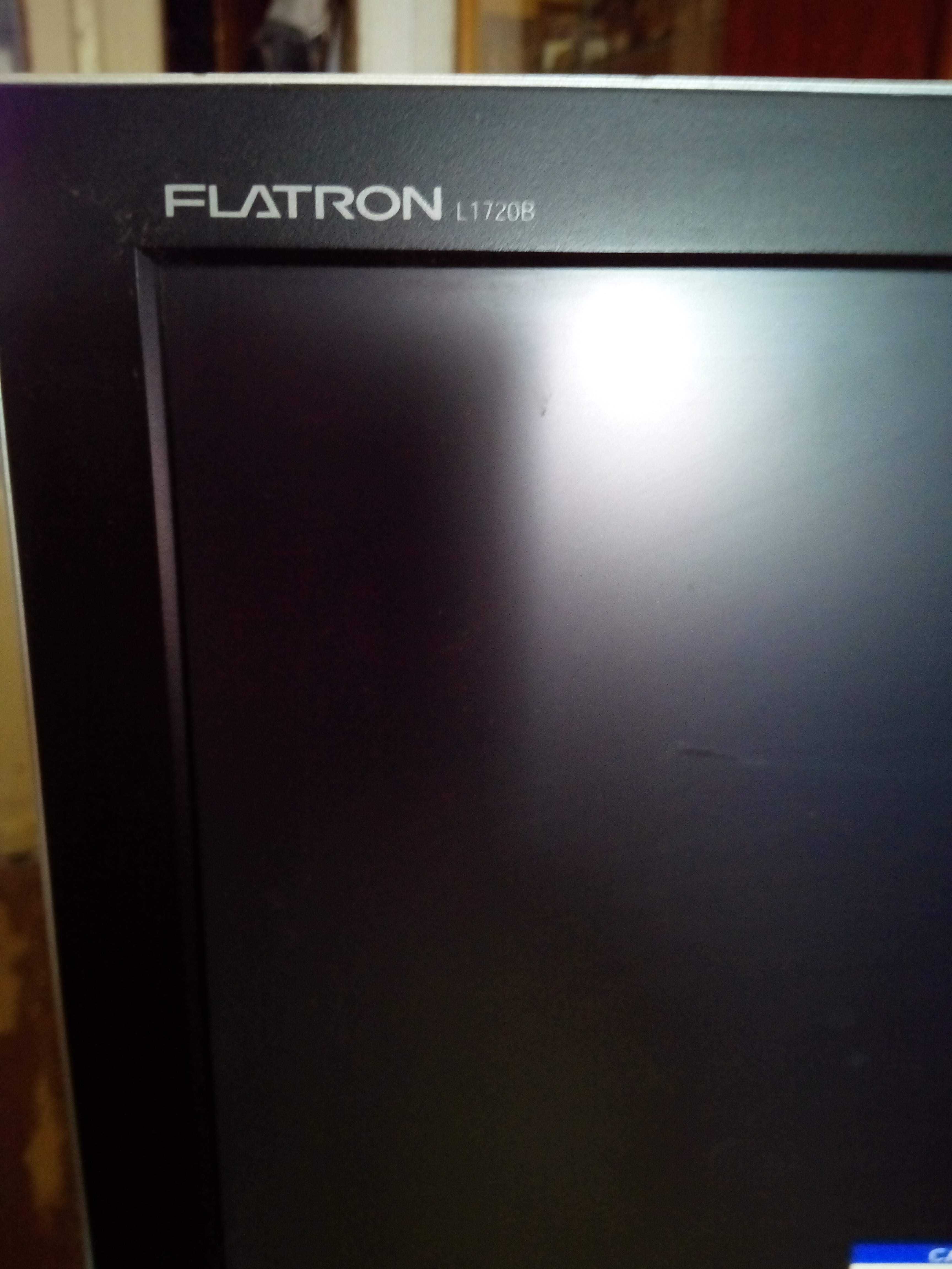 Монитор LG Flatron L1720B