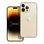 Etui Silikonowe 2Mm Do Redmi 13C 4G / Poco C65 Transparentne