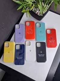 Capas apple para iphone 13 pro max seladas