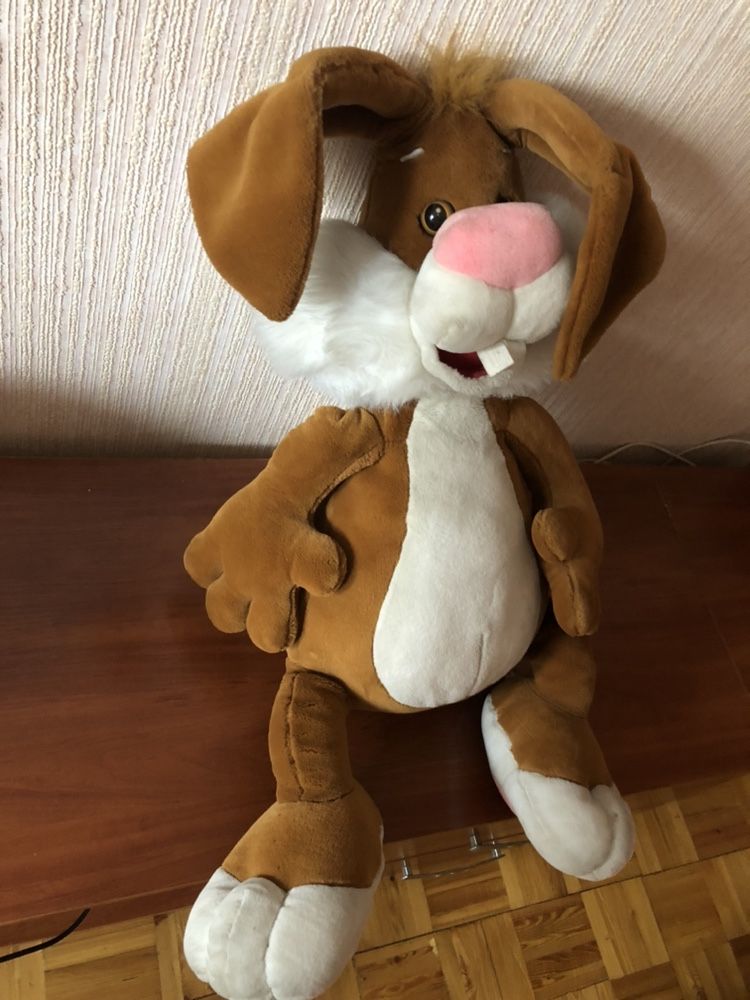 Продам мягкую игрушку