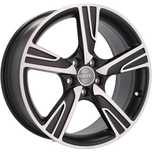 4x AUDI OE Felgi 18 m.in. do A3 8P 8V 8Y S3 A4 B7 B8 A6 C7 C8 Q2 Q3 Q5 SKODA SEAT VW - 8V5071498B