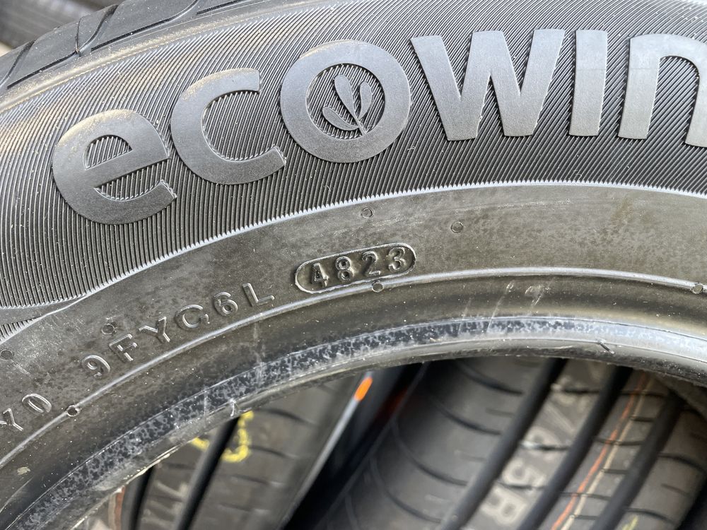 Kumho 175/65 R 14 Nowe!