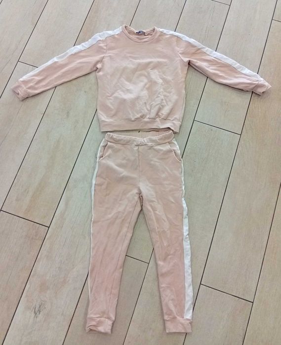 Komplet dresowy Wassyl