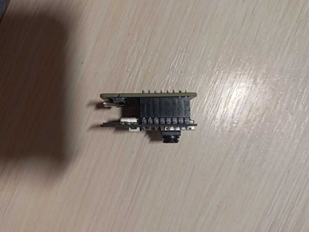 Продам ESP32-CAM