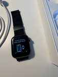 Apple Watch 5 rozmiar 44 + nowy kabel w oplocie