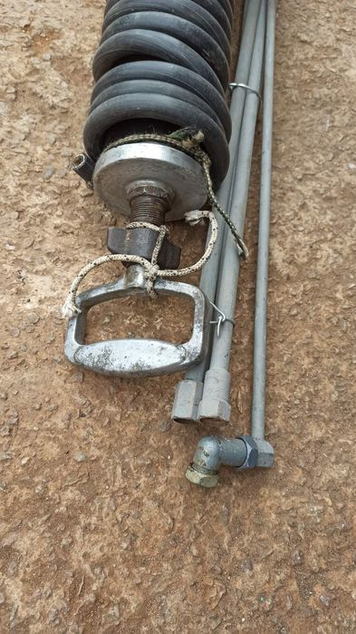 Продам краскопульт в робочому стані