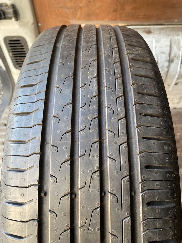 205/55R17 91V Continental EcoContact 6