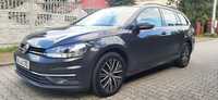 Volkswagen Golf Volkswagen Golf 7 2.0TDI