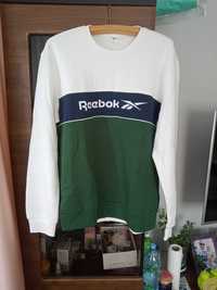 Bluza męska Reebok rozm. XL