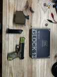 Glock 17 Gen 5 - Elite Force Fully Licensed