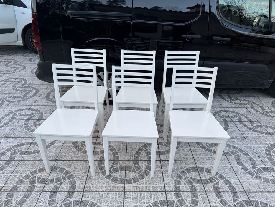 Conjunto de cadeiras