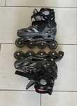 Продам ролики ковзани Tempish 37-40