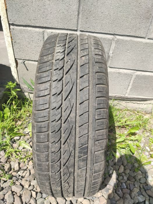 Резина Continental 225/55 r18