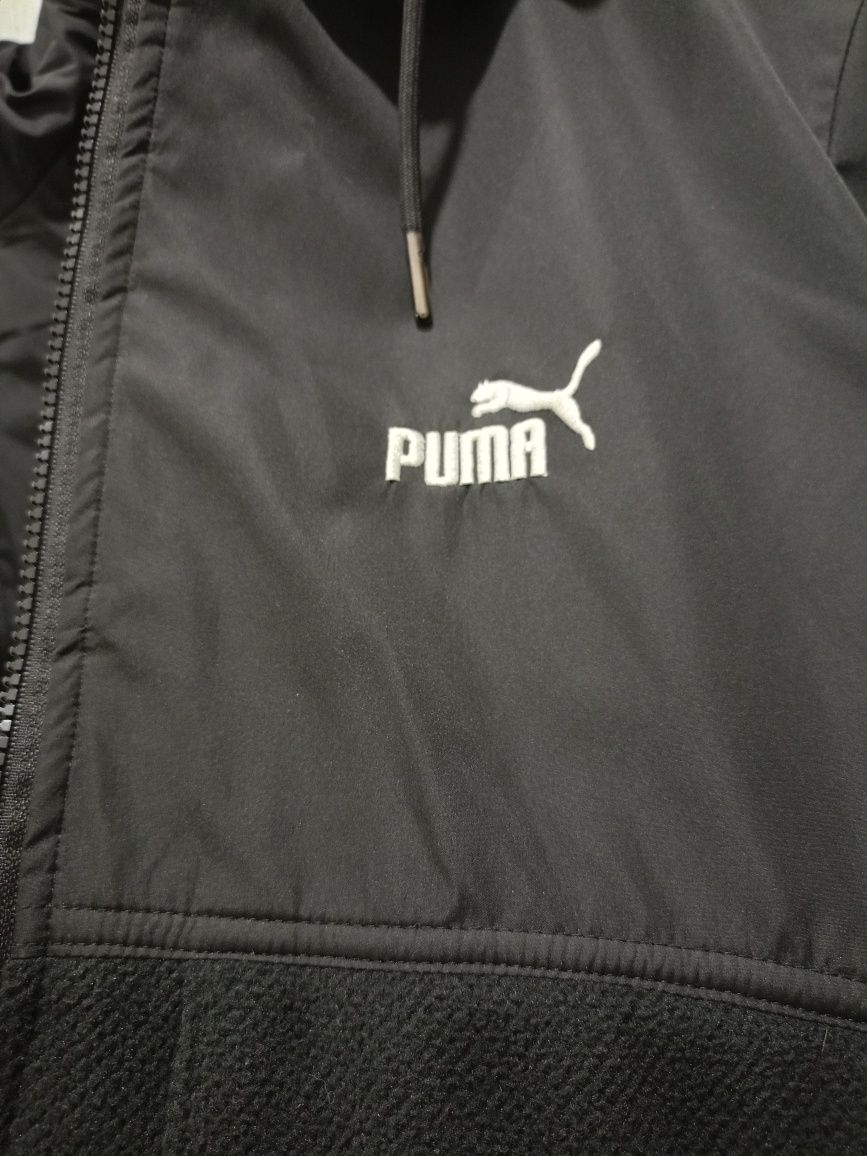 Куртка чоловіча осінь- весна PUMA