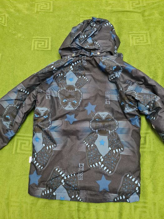 Продам костюм Lessie by Reima, Б/В, зріст 140см.