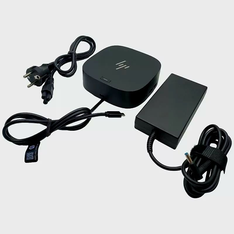 Stacja dokująca HP Usb-C Dock G5