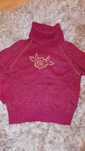 Golf rozmiar .  m /l