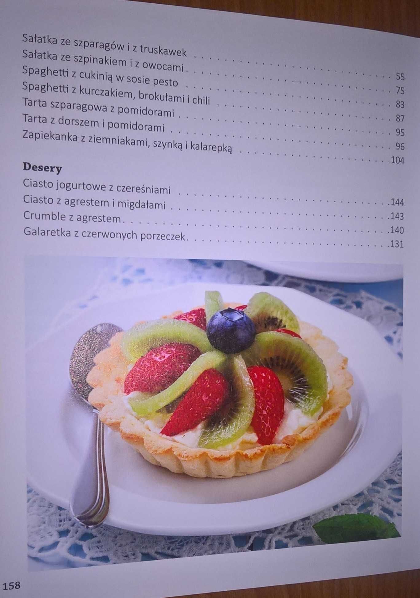 Wiosenny obiad : )