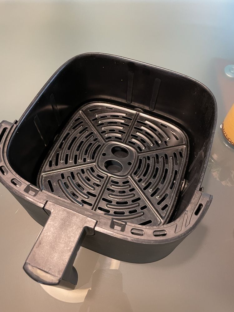 Air Fryer Flama .