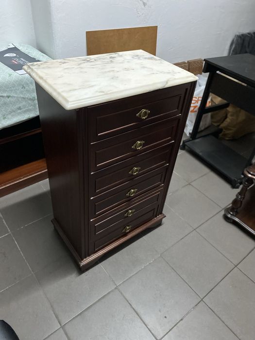 Cómoda em muito bom estado