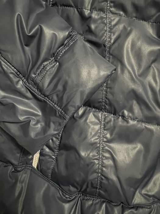 Зимний пуховик VIGOSS  мужской турция р 52