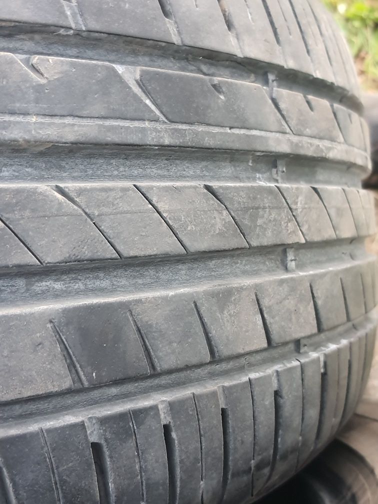 4 szt. komplet opon Hankook Ventus Prime 2