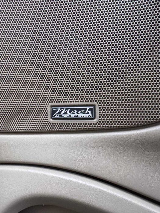 Ford Expedition 5.4L Triton Eddie Bauer (2000) USA Import | 133к миль