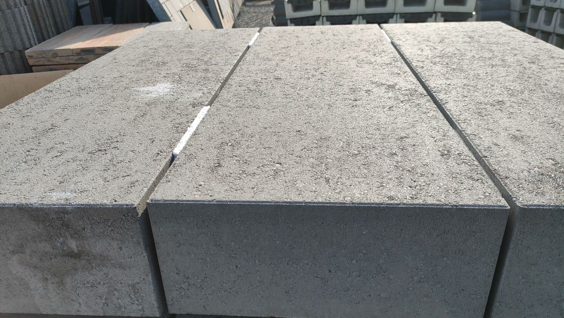 Stopień schody betonowy 100x35x15 schody stopnice stopnie schodowe