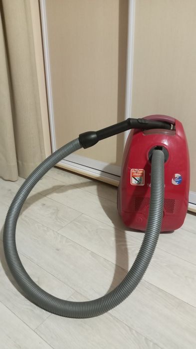 Пилосос Samsung на запчастини